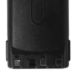 Kenwood KNB-14, KNB-14A helyettesítő rádió akkumulátor (NiMh, 1600mAh / 11.52Wh, 7.2V) - Utángyártott