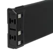Kenwood KNB-14, KNB-14A helyettesítő rádió akkumulátor (NiMh, 1600mAh / 11.52Wh, 7.2V) - Utángyártott