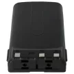 Kenwood KNB-14, KNB-14A helyettesítő rádió akkumulátor (NiMh, 1600mAh / 11.52Wh, 7.2V) - Utángyártott