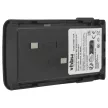 Kenwood KNB-14a, KNB-15a helyettesítő rádió akkumulátor (NiMh, 1800mAh / 12.96Wh, 7.2V) - Utángyártott