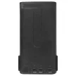 Kenwood KNB-14a, KNB-15a helyettesítő rádió akkumulátor (NiMh, 1800mAh / 12.96Wh, 7.2V) - Utángyártott