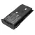 Kenwood KNB-14, KNB-14A helyettesítő rádió akkumulátor (Li-Ion, 1800mAh / 13.32Wh, 7.4V) - Utángyártott