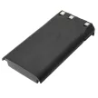 Kenwood KNB-14, KNB-14A helyettesítő rádió akkumulátor (Li-Ion, 1800mAh / 13.32Wh, 7.4V) - Utángyártott