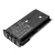 Kenwood KNB-14, KNB-14A helyettesítő rádió akkumulátor (NiMh, 2000mAh / 14.4Wh, 7.2V) - Utángyártott
