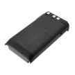 Kenwood KNB-14, KNB-14A helyettesítő rádió akkumulátor (NiMh, 2000mAh / 14.4Wh, 7.2V) - Utángyártott