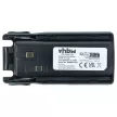 Baofeng UV-82, UV-82C készülékekhez rádió akkumulátor (Li-Ion, 2800mAh / 20.72Wh, 7.4V) - Utángyártott