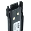 Baofeng UV-82, UV-82C készülékekhez rádió akkumulátor (Li-Ion, 2800mAh / 20.72Wh, 7.4V) - Utángyártott