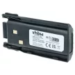 Baofeng UV-82, UV-82C készülékekhez rádió akkumulátor (Li-Ion, 2800mAh / 20.72Wh, 7.4V) - Utángyártott