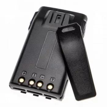   Wouxun DB48, KF-679 készülékekhez rádió akkumulátor (Li-Ion, 1400mAh / 12.58Wh, 7.4V) - Utángyártott