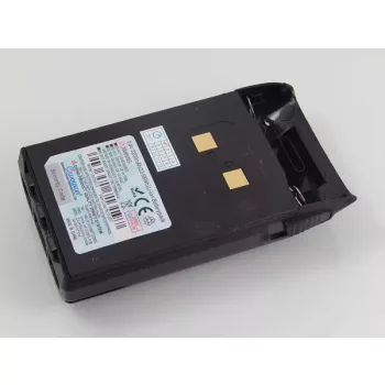   Wouxun DB48, KF-679 készülékekhez rádió akkumulátor (Li-Ion, 3200mAh / 23.68Wh, 7.4V) - Utángyártott