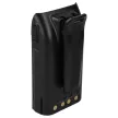 Wouxun DB48, KF-679 készülékekhez rádió akkumulátor (Li-Ion, 3200mAh / 23.68Wh, 7.4V) - Utángyártott