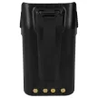 Wouxun DB48, KF-679 készülékekhez rádió akkumulátor (Li-Ion, 3200mAh / 23.68Wh, 7.4V) - Utángyártott