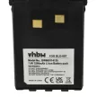 Wouxun DB48, KF-679 készülékekhez rádió akkumulátor (Li-Ion, 3200mAh / 23.68Wh, 7.4V) - Utángyártott