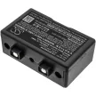 Bosch 8697322501, 8697322504 helyettesítő rádió akkumulátor (NiMh, 1200mAh / 5.76Wh, 4.8V) - Utángyártott