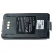 Icom IC-A23, IC-A5, IC-T8 készülékekhez rádió akkumulátor (NiMh, 750mAh / 7.2Wh, 9.6V) - Utángyártott
