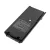 Icom IC-A24, IC-A24E, IC-A6 készülékekhez rádió akkumulátor (NiMh, 2500mAh / 18Wh, 7.2V) - Utángyártott