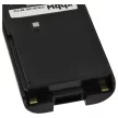 Icom IC-A24, IC-A24E, IC-A6 készülékekhez rádió akkumulátor (NiMh, 2300mAh / 16.56Wh, 7.2V) - Utángyártott