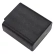 Motorola NTN4585, NTN4824A helyettesítő rádió akkumulátor (NiMh, 1200mAh / 11.52Wh, 9.6V) - Utángyártott