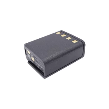   Bullard BNH-5447TIC, BU32H1-A helyettesítő rádió akkumulátor (NiMh, 2500mAh / 24Wh, 9.6V) - Utángyártott