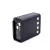 Bullard BNH-5447TIC, BU32H1-A helyettesítő rádió akkumulátor (NiMh, 2500mAh / 24Wh, 9.6V) - Utángyártott