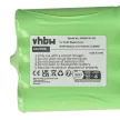 Cobra FA-BP, FA-CK, GA-CM helyettesítő rádió akkumulátor (NiMh, 600mAh / 2.88Wh, 4.8V) - Utángyártott