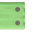 Cobra FA-BP, FA-CK, GA-CM helyettesítő rádió akkumulátor (NiMh, 600mAh / 2.88Wh, 4.8V) - Utángyártott
