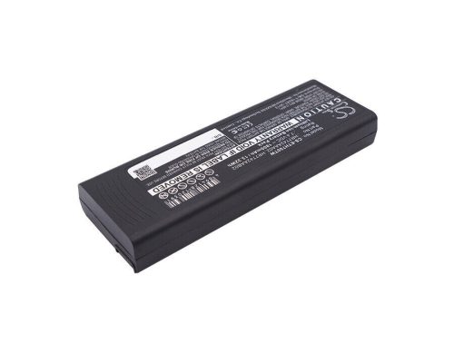 EADS HR7742AAA02 helyettesítő rádió akkumulátor (Li-Ion, 1800mAh / 13.32Wh, 7.4V) - Utángyártott