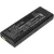 EADS HR7742AAA02 helyettesítő rádió akkumulátor (Li-Ion, 1800mAh / 13.32Wh, 7.4V) - Utángyártott