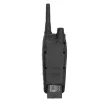 EADS HR7742AAA02 helyettesítő rádió akkumulátor (Li-Ion, 1800mAh / 13.32Wh, 7.4V) - Utángyártott