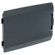 EADS BLN-10, HT9980AA helyettesítő rádió akkumulátor (Li-Ion, 1590mAh / 5.88Wh, 3.7V) - Utángyártott