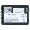 EADS BLN-10, HT9980AA helyettesítő rádió akkumulátor (Li-Ion, 1590mAh / 5.88Wh, 3.7V) - Utángyártott