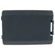 EADS BLN-10, HT9980AA helyettesítő rádió akkumulátor (Li-Ion, 1590mAh / 5.88Wh, 3.7V) - Utángyártott