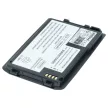 EADS BLN-10, HT9980AA helyettesítő rádió akkumulátor (Li-Ion, 1590mAh / 5.88Wh, 3.7V) - Utángyártott