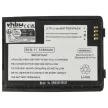 EADS BLN-11, HT9980AA helyettesítő rádió akkumulátor (Li-Ion, 3180mAh / 11.77Wh, 3.7V) - Utángyártott