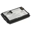EADS BLN-11, HT9980AA helyettesítő rádió akkumulátor (Li-Ion, 3180mAh / 11.77Wh, 3.7V) - Utángyártott