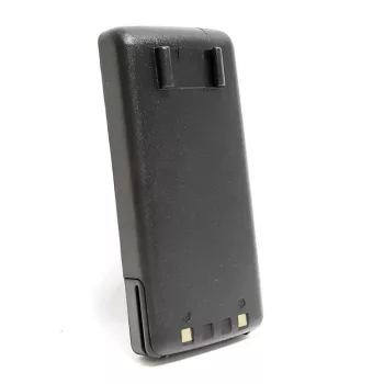   Alinco DJ-193, DJ-195 készülékekhez rádió akkumulátor (NiMh, 700mAh / 6.72Wh, 9.6V) - Utángyártott
