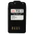 Yaesu Vertex FT-10R, FT-40R készülékekhez rádió akkumulátor (NiMh, 1000mAh / 7.4Wh, 7.4V) - Utángyártott