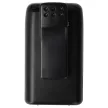 Yaesu Vertex FT-10R, FT-40R készülékekhez rádió akkumulátor (NiMh, 1000mAh / 7.4Wh, 7.4V) - Utángyártott