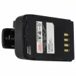 Yaesu Vertex FT-10R, FT-40R készülékekhez rádió akkumulátor (NiMh, 1000mAh / 7.4Wh, 7.4V) - Utángyártott
