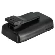 Yaesu Vertex FT-10R, FT-40R készülékekhez rádió akkumulátor (NiMh, 1000mAh / 7.4Wh, 7.4V) - Utángyártott
