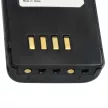 Yaesu Vertex FT-10R, FT-40R készülékekhez rádió akkumulátor (NiMh, 1000mAh / 7.4Wh, 7.4V) - Utángyártott