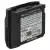Vertex / Yaesu VX-5R készülékhez rádió akkumulátor (Li-Ion, 1500mAh / 11.1Wh, 7.4V) - Utángyártott