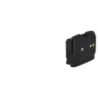 Vertex / Yaesu VX-5R készülékhez rádió akkumulátor (Li-Ion, 1500mAh / 11.1Wh, 7.4V) - Utángyártott