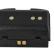 Vertex / Yaesu VX-5R készülékhez rádió akkumulátor (Li-Ion, 1500mAh / 11.1Wh, 7.4V) - Utángyártott