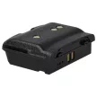 Vertex / Yaesu VX-5R készülékhez rádió akkumulátor (Li-Ion, 1500mAh / 11.1Wh, 7.4V) - Utángyártott