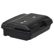 Vertex / Yaesu VX-5R készülékhez rádió akkumulátor (Li-Ion, 1500mAh / 11.1Wh, 7.4V) - Utángyártott
