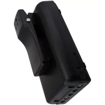   Vertex / Yaesu FT-10R készülékhez rádió akkumulátor (NiMh, 2000mAh / 14.4Wh, 7.2V) - Utángyártott