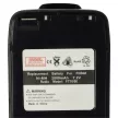 Vertex / Yaesu FT-10R készülékhez rádió akkumulátor (NiMh, 2000mAh / 14.4Wh, 7.2V) - Utángyártott