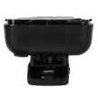 Vertex / Yaesu FT-10R készülékhez rádió akkumulátor (NiMh, 2000mAh / 14.4Wh, 7.2V) - Utángyártott