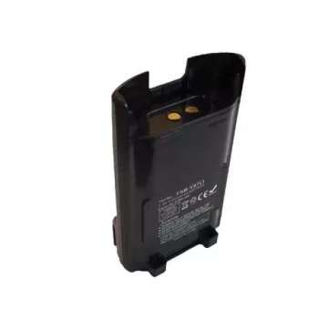   Vertex / Yaesu VX-600 készülékhez rádió akkumulátor (Li-Ion, 2200mAh / 16.28Wh, 7.4V) - Utángyártott